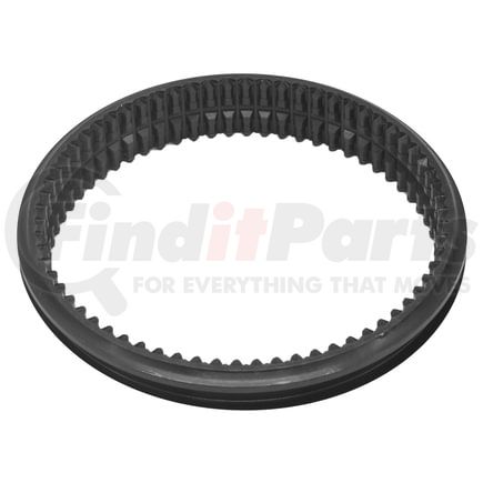 USA Standard Gear ZMZF42-128 USA standard Manual Transmission ZF 1st & 2nd Synchro Sleeve