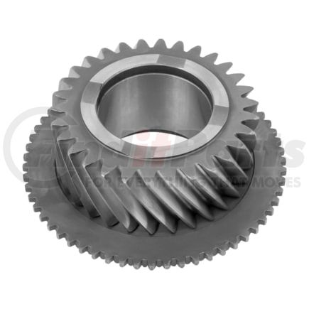 USA Standard Gear ZMZF42-18A USA standard Manual Transmission ZF S542 5th Gear Mainshaft, 30 Tooth