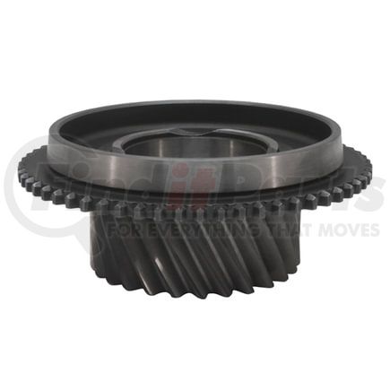 USA Standard Gear ZMZF42-18 USA standard Manual Transmission ZF S542 5th Gear, 26 Tooth