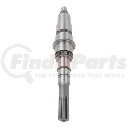 USA Standard Gear ZMZF42-2 USA standard Manual Transmission Mainshaft Diesel 4WD