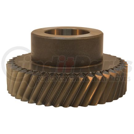 USA Standard Gear ZMZF42-9A USA standard Manual Transmission ZF 4th Gear Countershaft , 41 Tooth