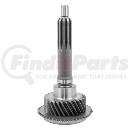 USA Standard Gear ZMZF47-16B USA standard Manual Transmission ZF Input Shaft 9.5" Long