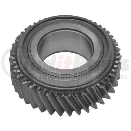 USA Standard Gear ZMZF47-21 USA standard Manual Transmission ZF 2nd Gear 37-Tooth