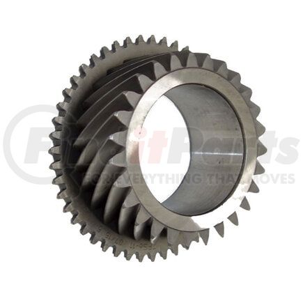 USA Standard Gear ZMZFS6-11 USA standard Manual Transmission ZF 3rd Gear 3-SPD