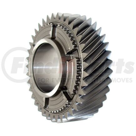 USA Standard Gear ZMZFS6-12 USA standard Manual Transmission ZF S6-650 1st Gear Monoblocker ZFS6