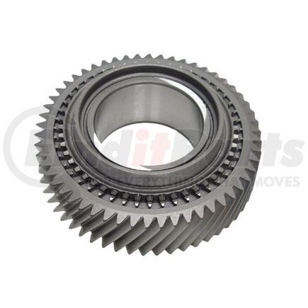 USA Standard Gear ZMZFS6-18 USA standard Manual Transmission ZF 5th Gear 6-SPD 54-Tooth