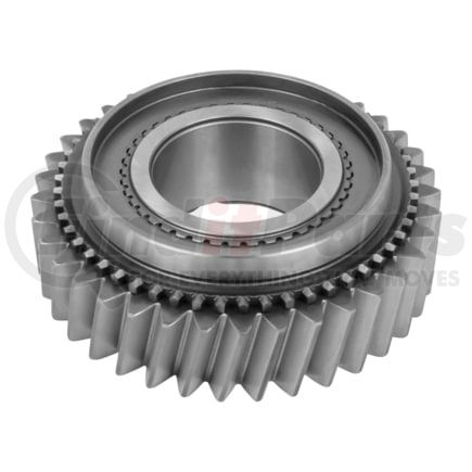 USA Standard Gear ZMZFS6-36 USA standard Manual Transmission ZF Reverse Gear