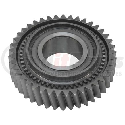USA Standard Gear ZMZFS6-48 USA standard Manual Transmission ZF Creeper Gear