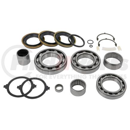 USA Standard Gear ZTBK485C USA standard Transfer Case NP271 & NP273 Bearing Kit GM