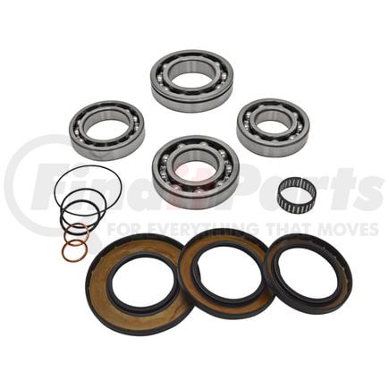 USA Standard Gear ZTBK600 USA standard Transfer Case Bearing Kit 2003-2011 BMW X3