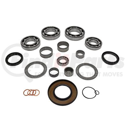 USA Standard Gear ZTBK602 USA standard Transfer Case Bearing & Seal Kit for 2004-2013 L& Rover