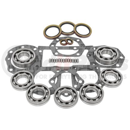 USA Standard Gear ZTBK24 USA standard Transfer Case Dana 24 1961-1971 Bearing Kit