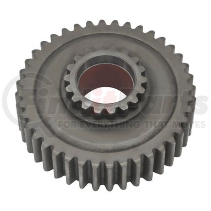 USA Standard Gear ZTBW19259251 USA standard Transfer Case BW4484 & BW4485 Drive Sprocket 2003-2007 Hummer