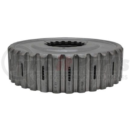 USA Standard Gear ZTBW4406-625-002 USA standard Transfer Case BW4406 Clutch Pack