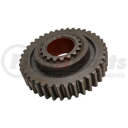 USA Standard Gear ZTBW4406-644-001 USA standard Transfer Case BW4406 Drive Spocket with Torque on Dem&
