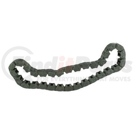 USA Standard Gear ZTCHHV027 USA standard Transfer Case NP231 & NP233 Chain Narrow