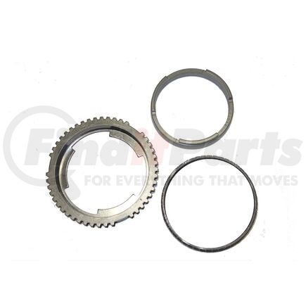 USA Standard Gear ZTMP19133208 USA standard T/Case MP1222, MP1225, MP1226, MP1625 & MP1626 3-PC Blocker Assy