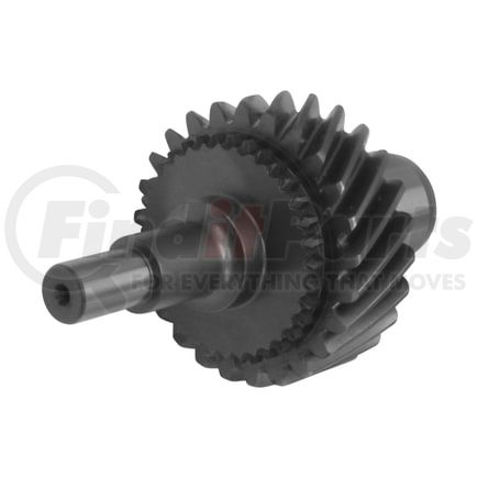 USA Standard Gear ZTNP13929 USA standard Transfer Case NP205C 400 Input Shaft