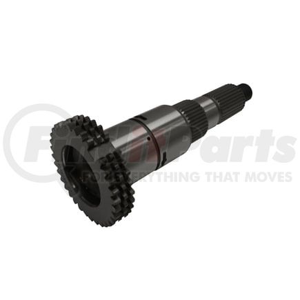 USA Standard Gear ZTNP11391 USA standard Transfer Case NP203 Bolt-Yoke Rear Output Shaft
