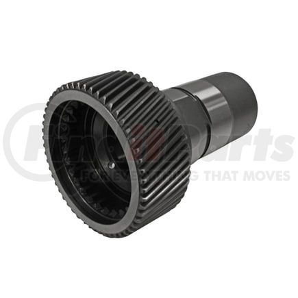 USA Standard Gear ZTNP17118 USA standard Transfer Case NP241C 400 Manual Input 1988-1994