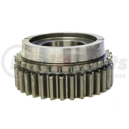 USA Standard Gear ZTNP17814 USA standard Transfer Case NP241DHD & NP241DLD Drive Sprocket