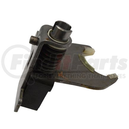 USA Standard Gear ZTNP17991 USA standard Transfer Case NP243C Range Fork 1996+