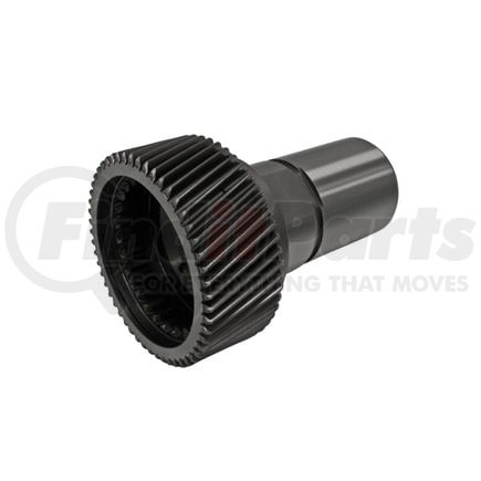 USA Standard Gear ZTNP17953 USA standard Transfer Case NP241DHD Input Shaft A/T 1994+