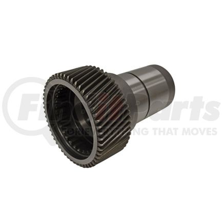 USA Standard Gear ZTNP24257 USA standard Transfer Case NP271 Input Shaft