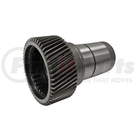 USA Standard Gear ZTNP26605 USA standard Transfer Case NP271 & NP273 Input Shaft 1999-2003 Ford