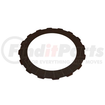 USA Standard Gear ZTNP29937 USA standard Transfer Case NP126 & NP226 Steel Clutch Plate