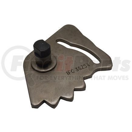 USA Standard Gear ZTNP38255 USA standard Transfer Case NP273 Double-D Shaped Shaft, Shift Cam Chrysler