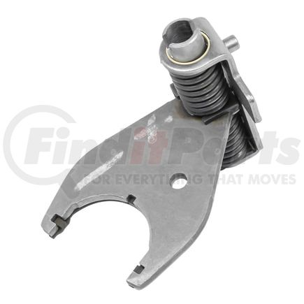 USA Standard Gear ZTNP41224 USA standard Transfer Case NP273D & NP273F Steel Range Fork with Spring Assembly