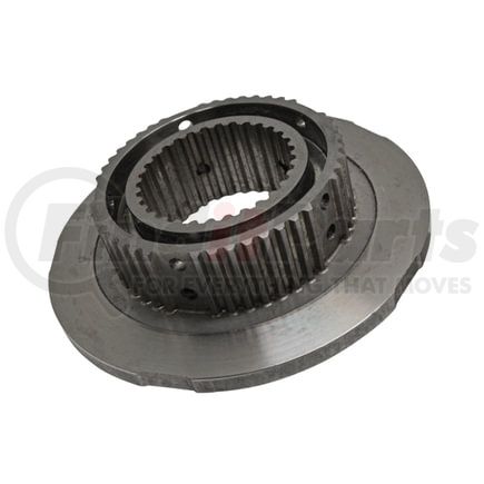 USA Standard Gear ZTNP44318 USA standard Transfer Case NP245J Inner Clutch Hub