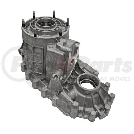 USA Standard Gear ZTNP45545 USA standard Transfer Case NP263XHD Front Case Half