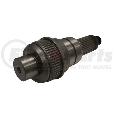 USA Standard Gear ZTNP46018 USA standard Transfer Case NP271, NP273D & NP273F Front Output Shaft