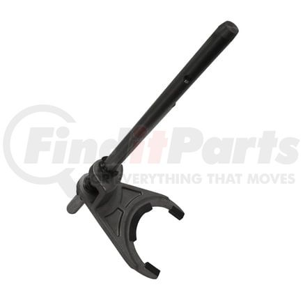 USA Standard Gear ZTNP48835 USA standard Transfer Case NP245J Mode Fork with Rail