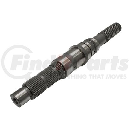 USA Standard Gear ZTNP49146 USA standard Transfer Case NP271 & NP273 Slip-Yoke Mainshaft