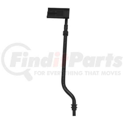 USA Standard Gear ZTNP48403 USA standard Transfer Case NP271 & NP273 Oil Screen with Tube