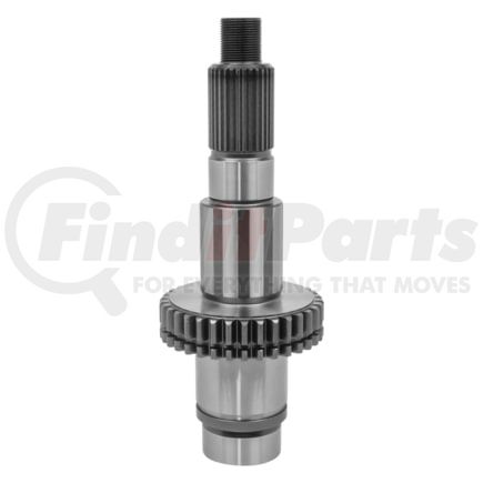 USA Standard Gear ZTNP99653 USA standard Transfer Case NP205 Front Output Shaft Ford/Dodge