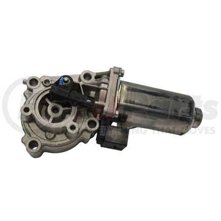 USA Standard Gear ZTSM27107566296 USA standard Transfer Case Shift Motor 2003-2010 BMW X3 & X5 Actuator
