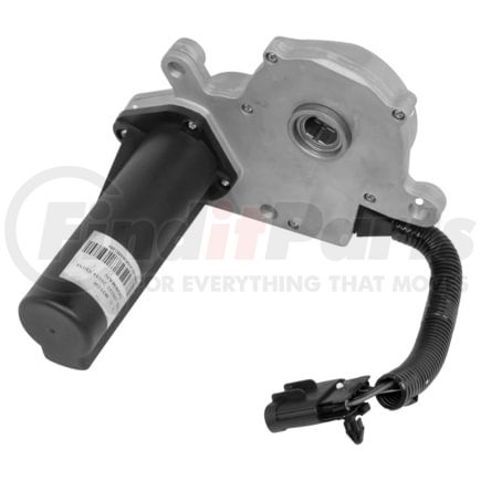 USA Standard Gear ZTSM600-909 USA standard Transfer Case NP263 New Shift Motor