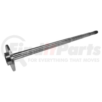 USA Standard Gear ZA C52067614 Axle for '94 & up Chrysler 9.25 truck rear. 34 1/16 and has 31SPL non-ABS axle.