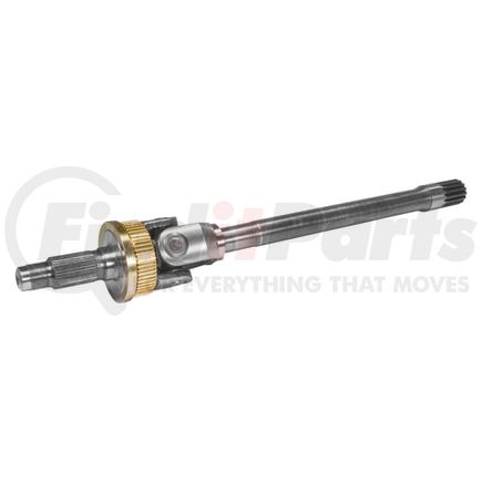 USA Standard Gear ZA D74759-1X USA Standard intermediate axle assembly for '94-'00 Dodge Dana 44 disconnect front