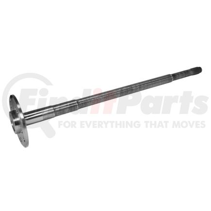 USA Standard Gear ZA C53008134 USA Standard axle for 8.25" Chrysler rear, Jeep Cherokee