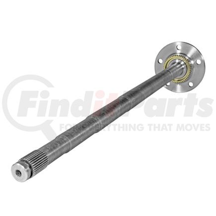 USA Standard Gear ZA C68065489AA 2011 Ram 1500 Drive Axle Shaft