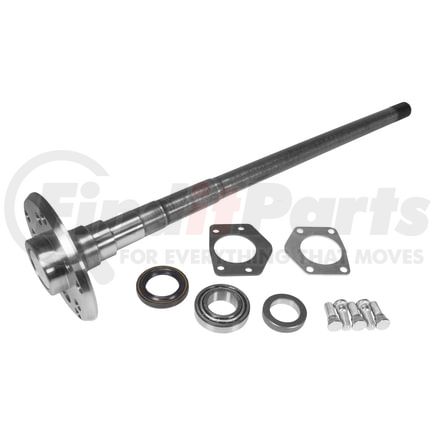 USA Standard Gear ZA D75786-2X USA Standard replacement axle for Jeep TJ Dana 44 rear, left hand side