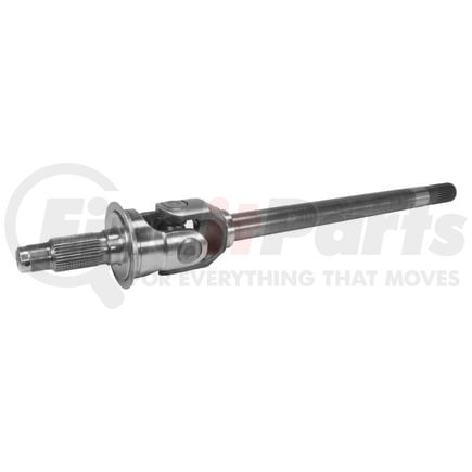 USA Standard Gear ZA D76813-1X USA Standard intermediate axle assembly for '94-'00 Dodge Dana 44 disconnect front