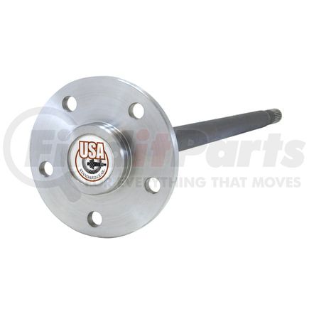 USA Standard Gear ZA D74871-2X USA Standard replacement axle for Dana 44HD, left hand.