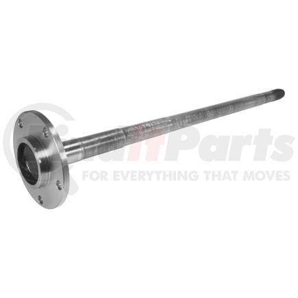 USA Standard Gear ZA F880008 USA Standard axle for '87-'96 Ford truck, left hand side. 33 3/16, 5 lug, 31 spl