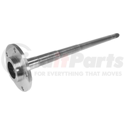 USA Standard Gear ZA F880007 Axle - 8.8 '87-'96 Ford trucks and '87-'06 Ford vans 31-1/16 inches long,31 SPL